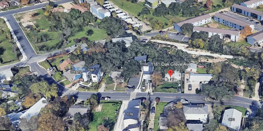 1181 Oakgrove Ave, Austin, TX 78702 - Image #2