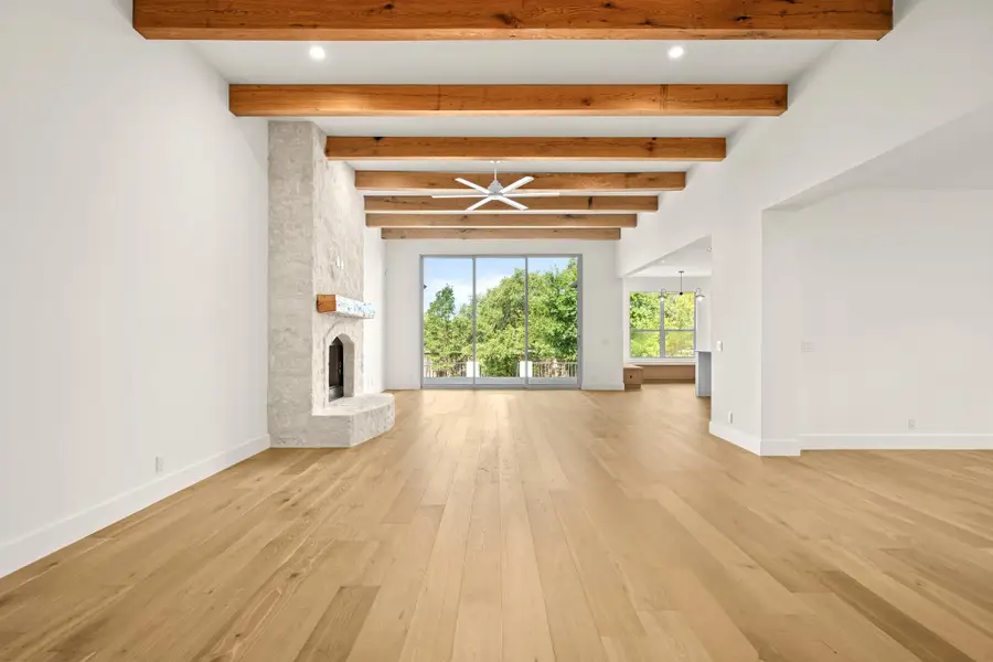 2504 Sonoma Cv, Austin, TX 78738 - #2