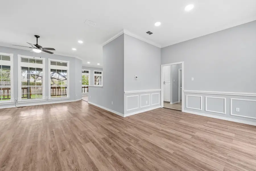 4405 W Cordoba Cir, Georgetown, TX 78628 - #3