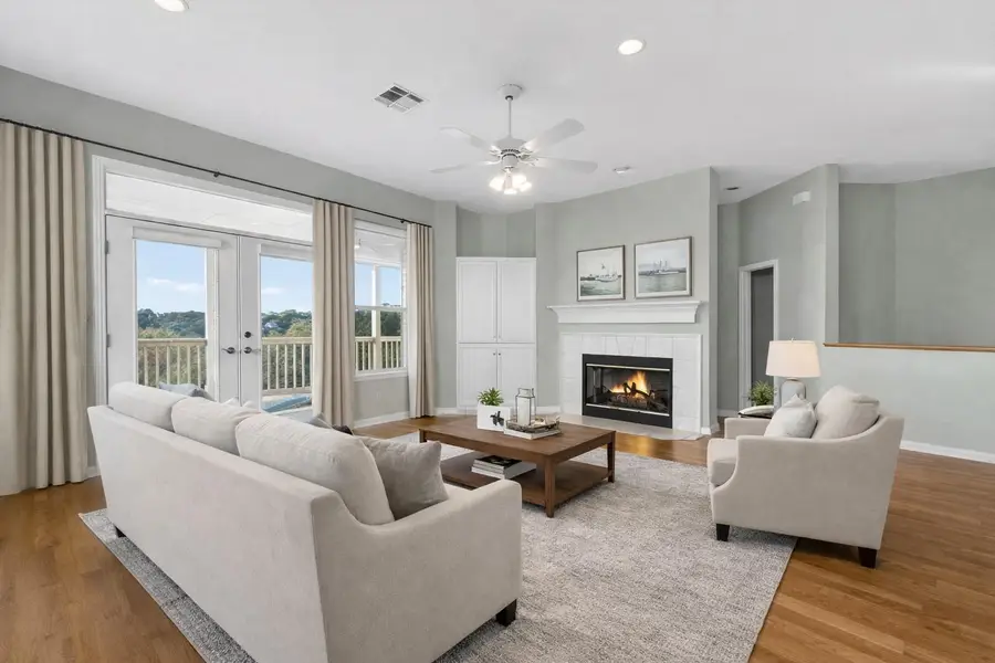 6616 Candle Ridge Cv, Austin, TX 78731 - #2
