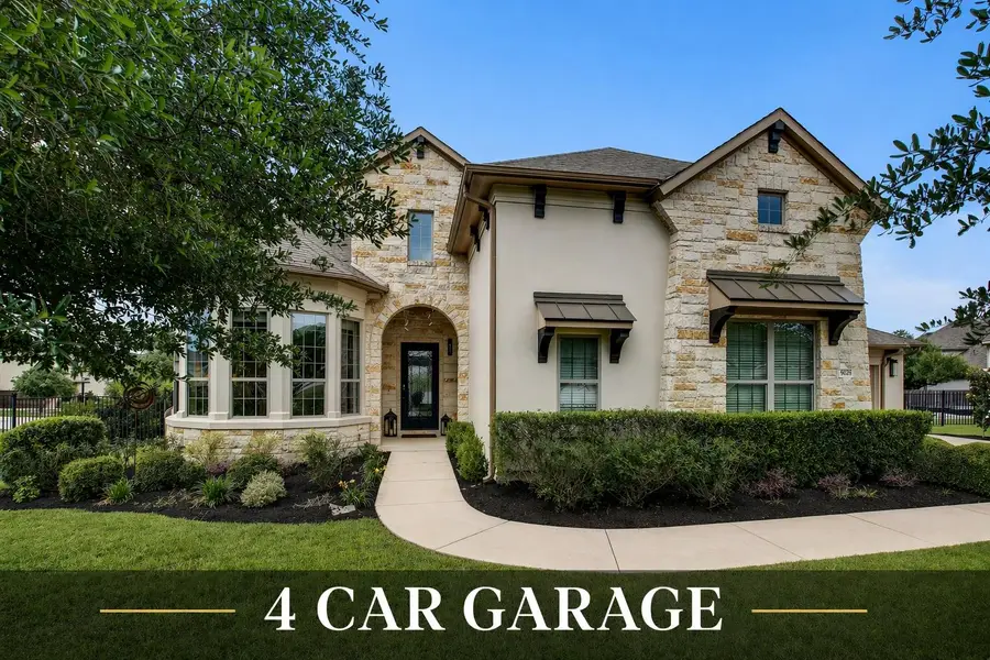 9028 Eagle Vista Ct, Austin, TX 78738 - #2