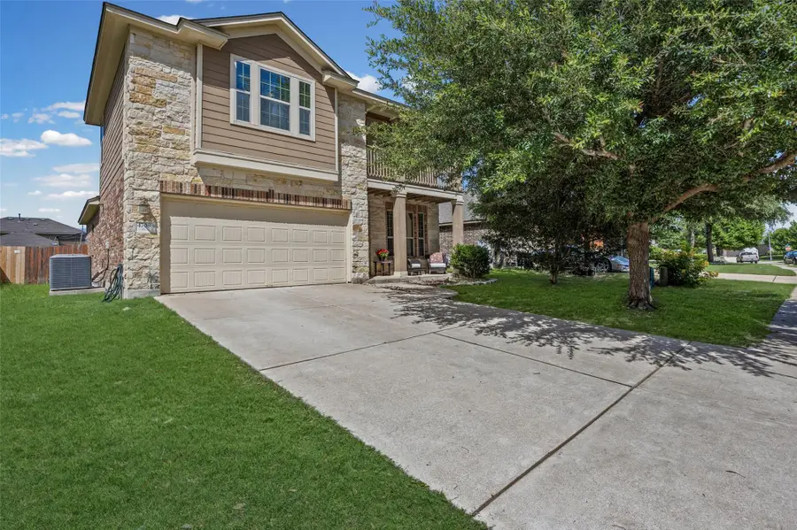 4708 Randig Ln, Pflugerville, TX 78660 - #3