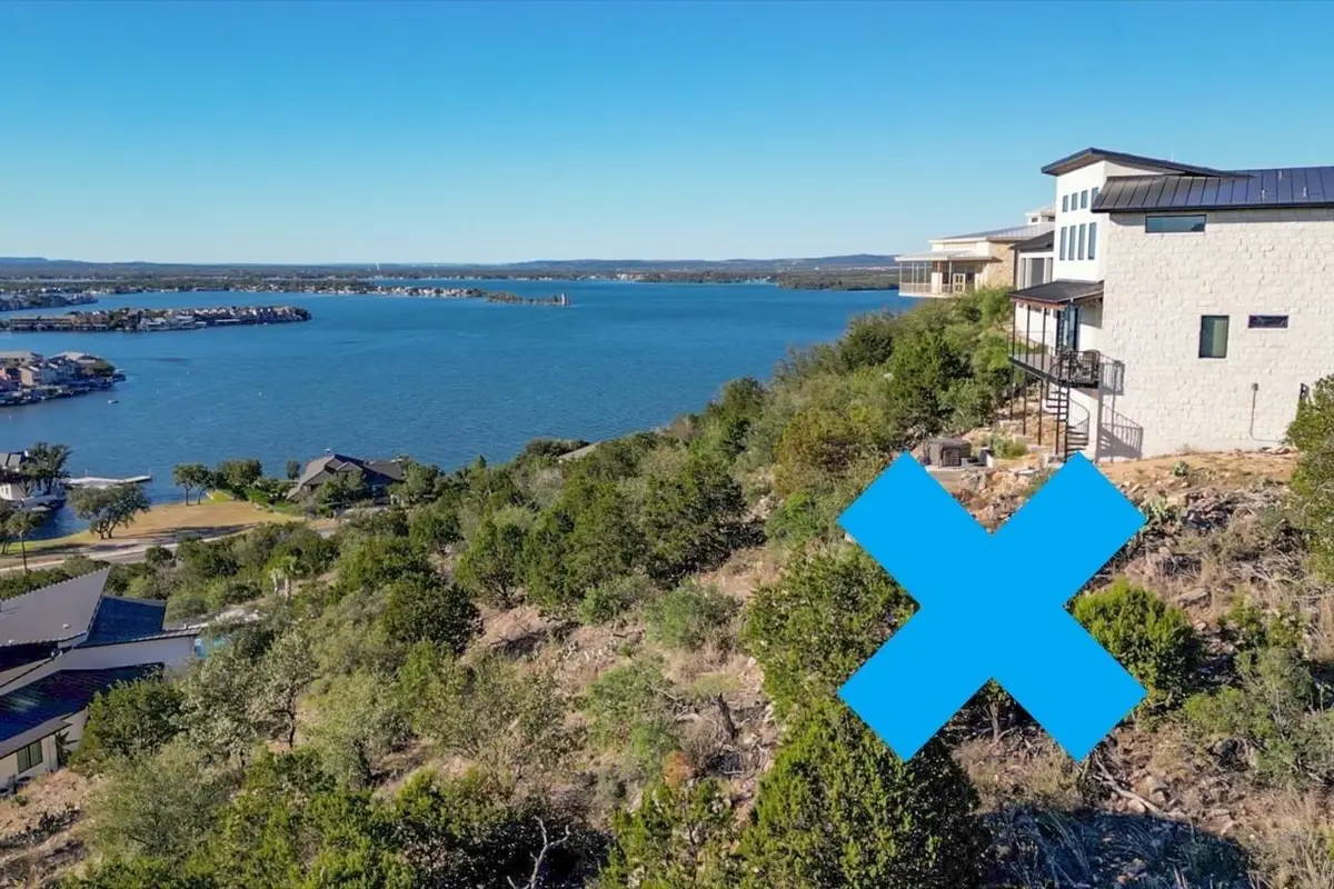 Lt 41018 Dalton Cir, Horseshoe Bay, TX 78657 - #1