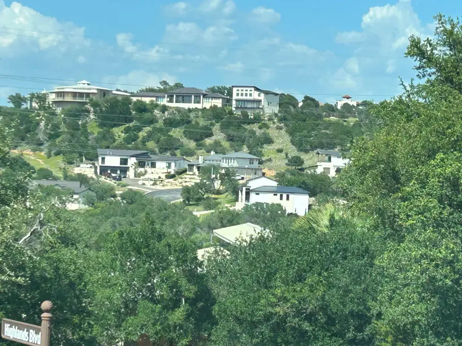 Lt 41018 Dalton Cir, Horseshoe Bay, TX 78657 - #3
