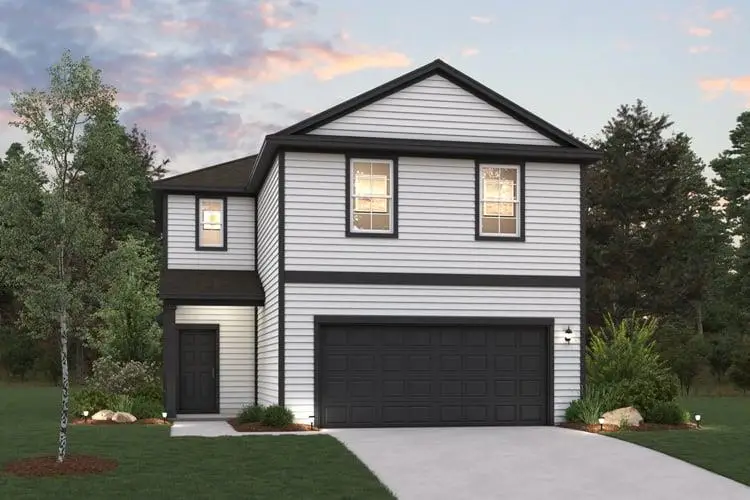 149 Hornet St, Elgin, TX 78621 - #1