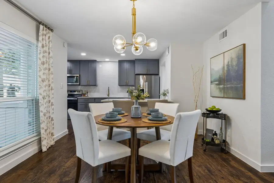 8305 Summer Place Dr, Austin, TX 78759 - #2