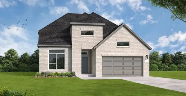 233 Pacific Grove Cir, Liberty Hill, TX 78642