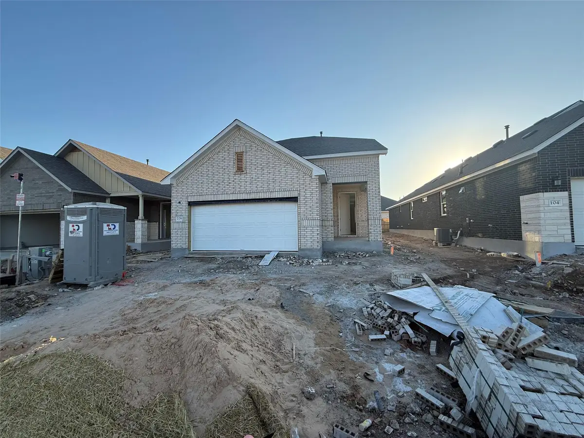 108 Lions Tail Cv, San Marcos, TX 78666 - #1