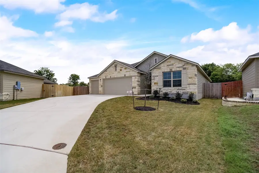2051 Rowan Way, New Braunfels, TX 78130 - #2