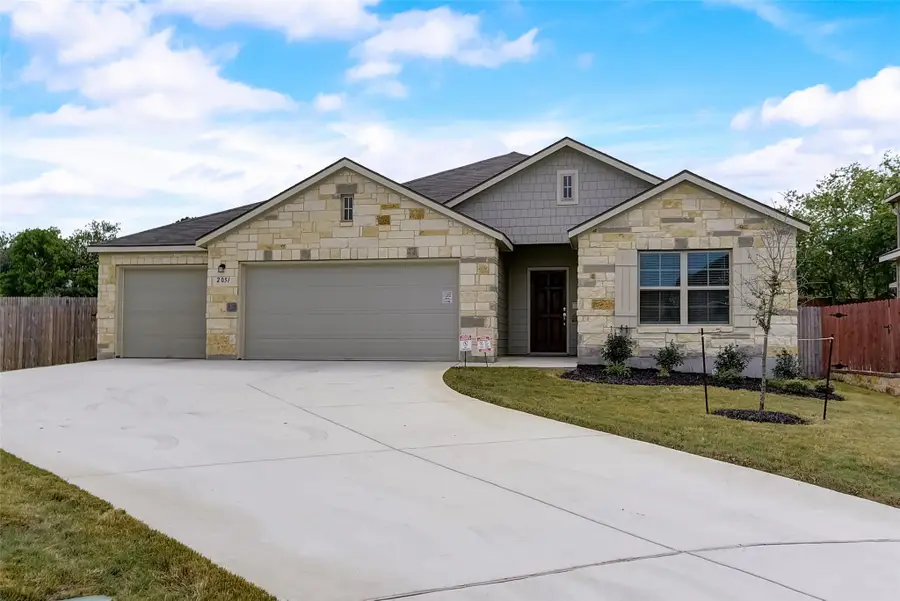 2051 Rowan Way, New Braunfels, TX 78130 - #3