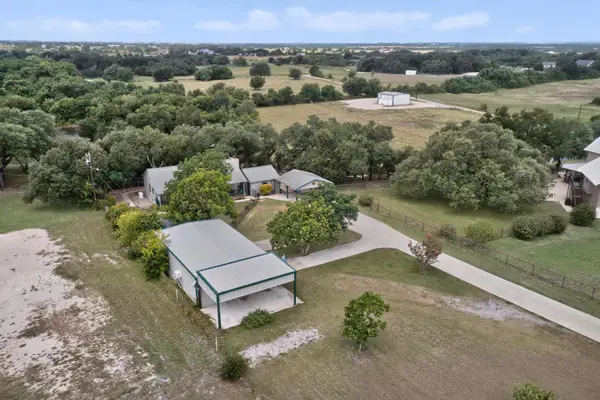 1730 County Road 130, Hutto, TX 78634