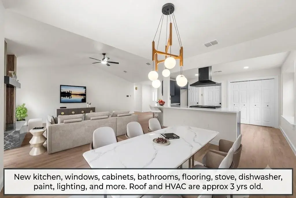 3109 Cutaway Cv, Round Rock, TX 78681 - #1