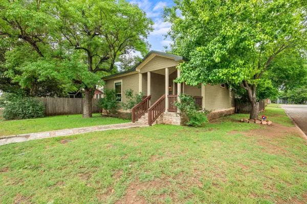 111 Adam L Chapa Sr St, Austin, TX 78702