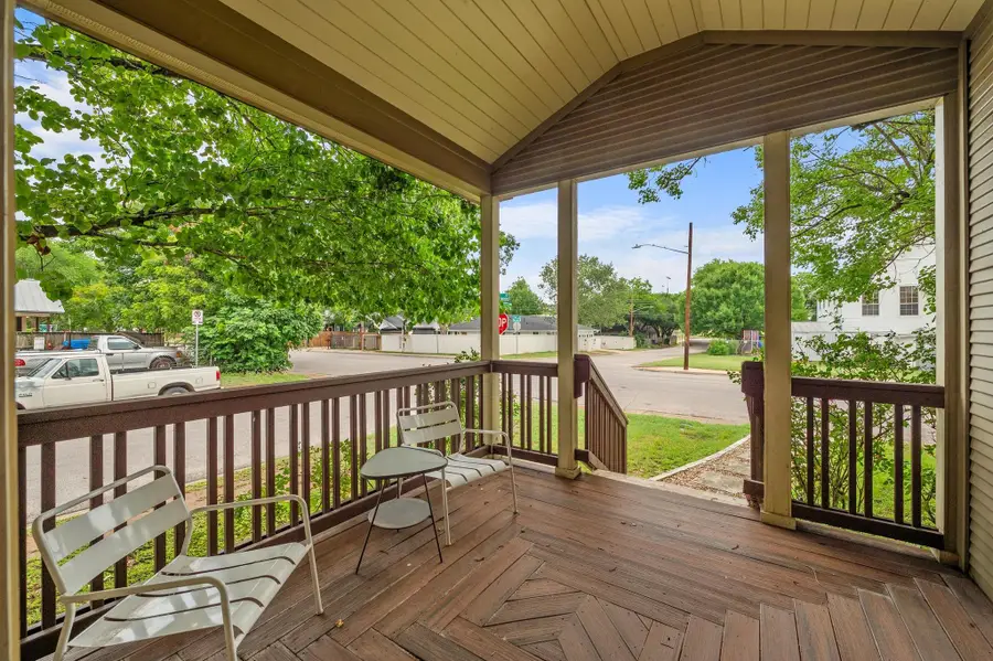 111 Adam L Chapa Sr St, Austin, TX 78702 - #3