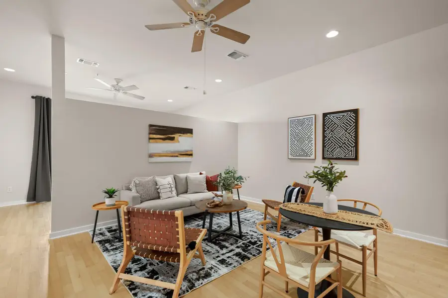 2931 E 12th St #201, Austin, TX 78702 - #3