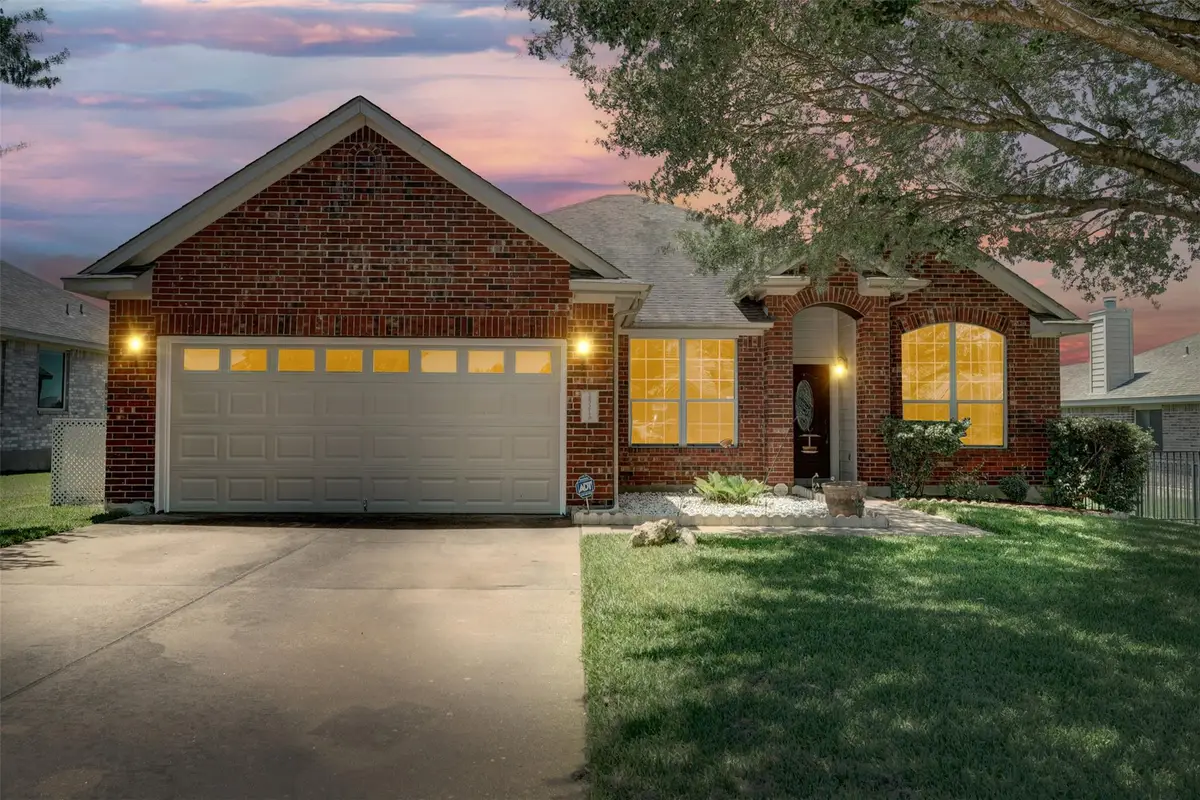2521 Amen Corner Rd, Pflugerville, TX 78660 - #1