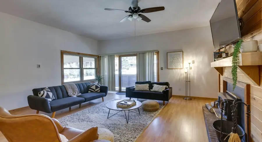28 Aspen St #308, Cuba, NM 78730 - #3