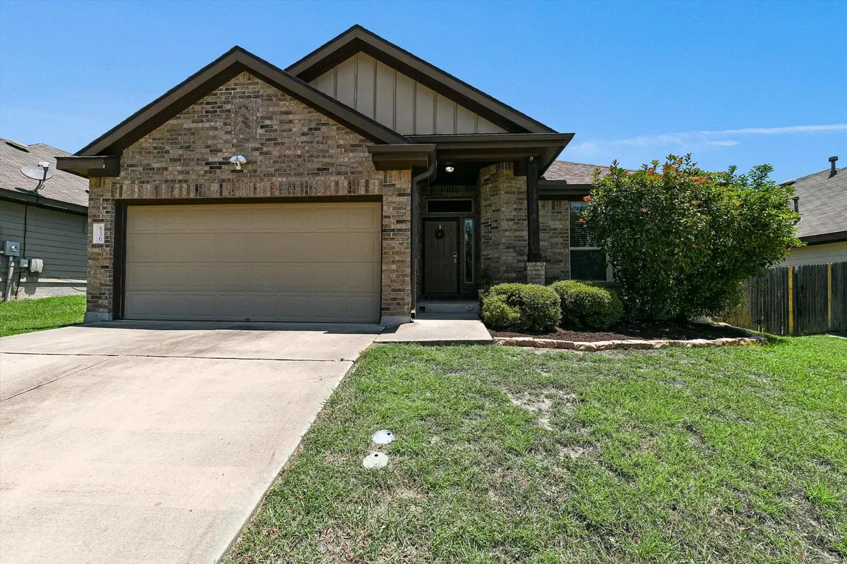 536 Dragon Ridge Rd, Buda, TX 78610 - #1