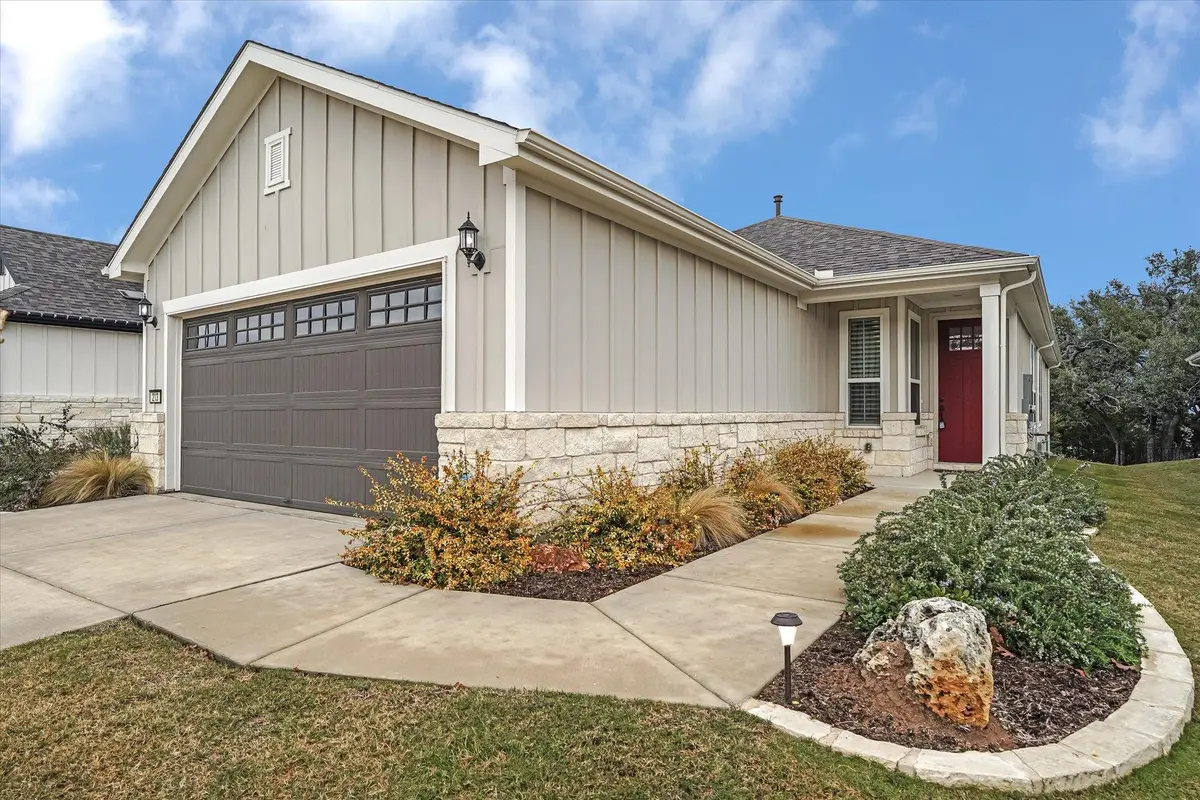 213 Coachsmith St, Georgetown, TX 78633 - #1