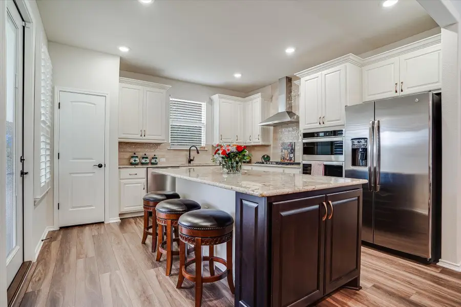 213 Coachsmith St, Georgetown, TX 78633 - #3