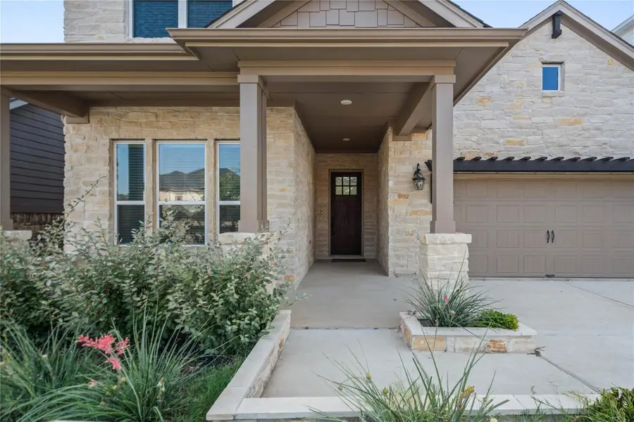 713 Coppell Ct, Leander, TX 78641 - #2