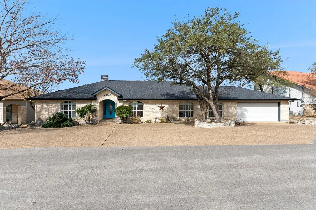 21629 High Dr, Lago Vista, TX 78645 - Image #1