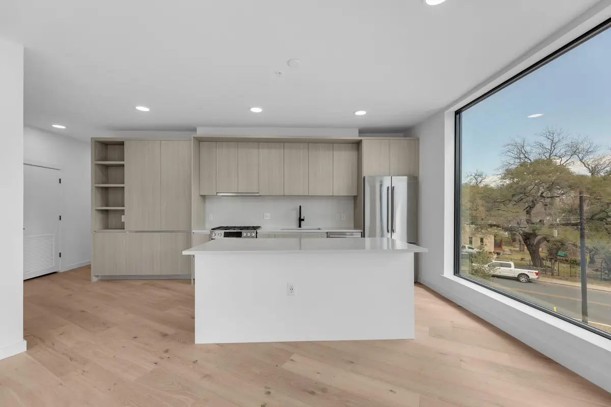 2209 S 1st St #205, Austin, TX 78704 - #1