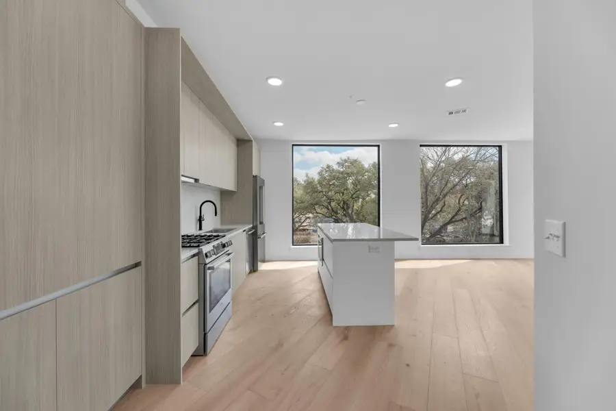 2209 S 1st St #205, Austin, TX 78704 - #2