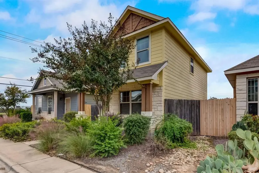 4502 Kind Way, Austin, TX 78725 - #2