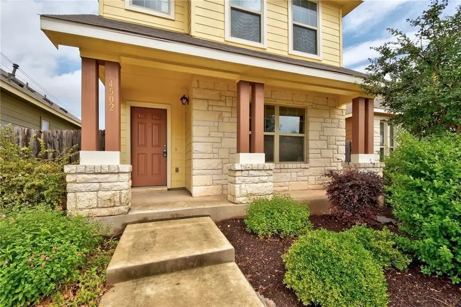 4502 Kind Way, Austin, TX 78725 - #3