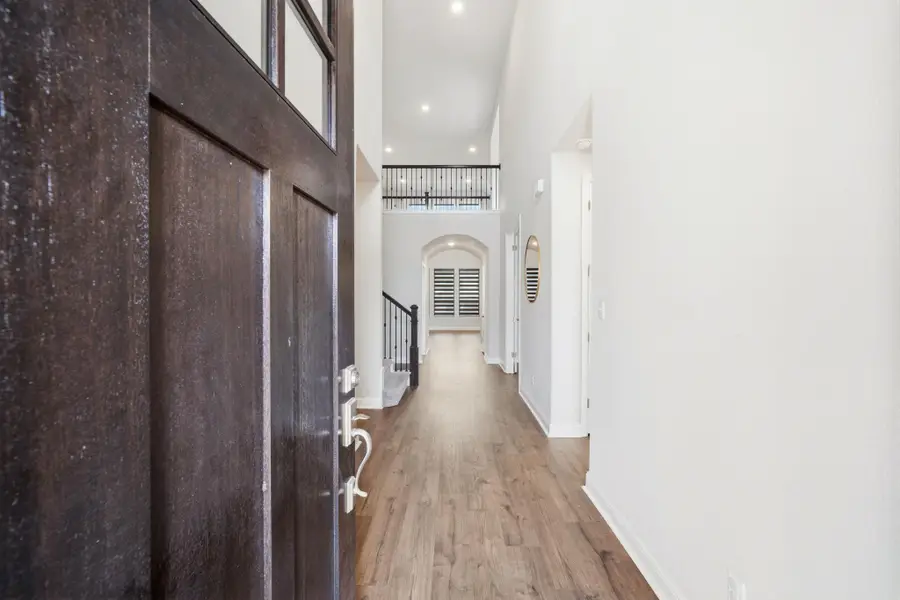 1233 Texas Ash Ln, Georgetown, TX 78628 - #3