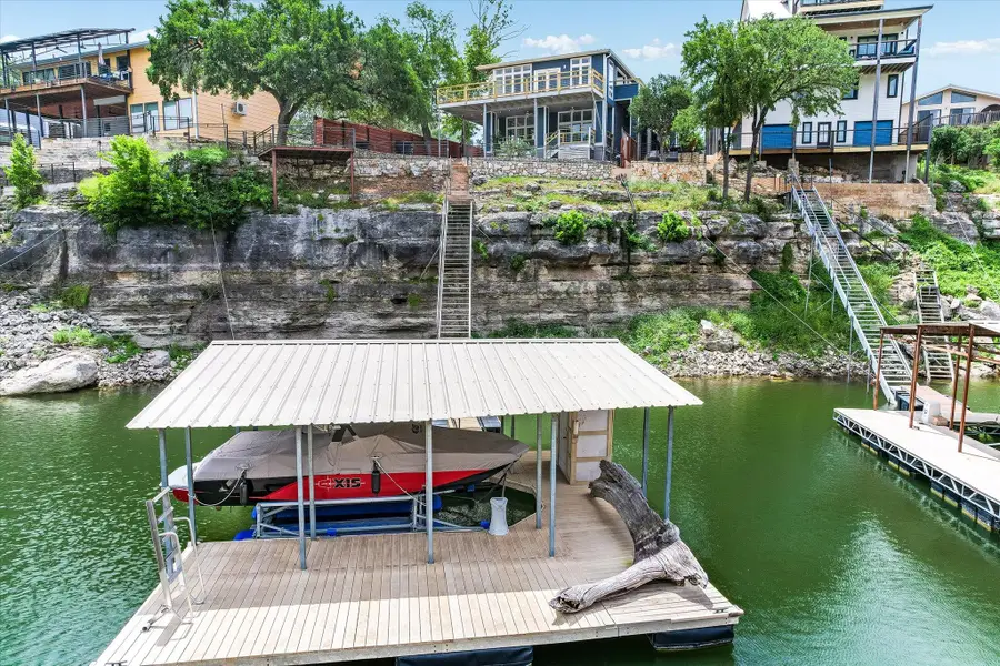 22514 Felicia Dr, Spicewood, TX 78669 - #3