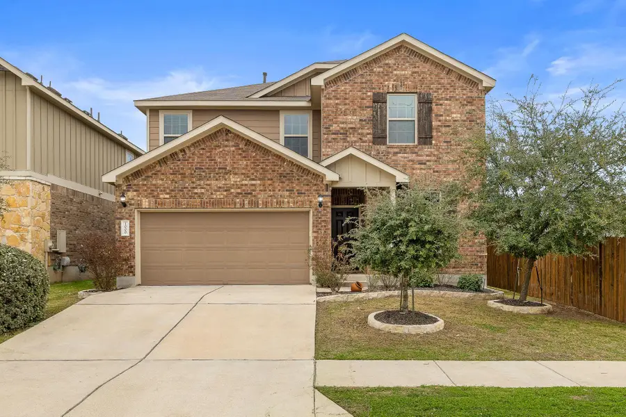 1000 Mccormick Cv, Hutto, TX 78634 - #2