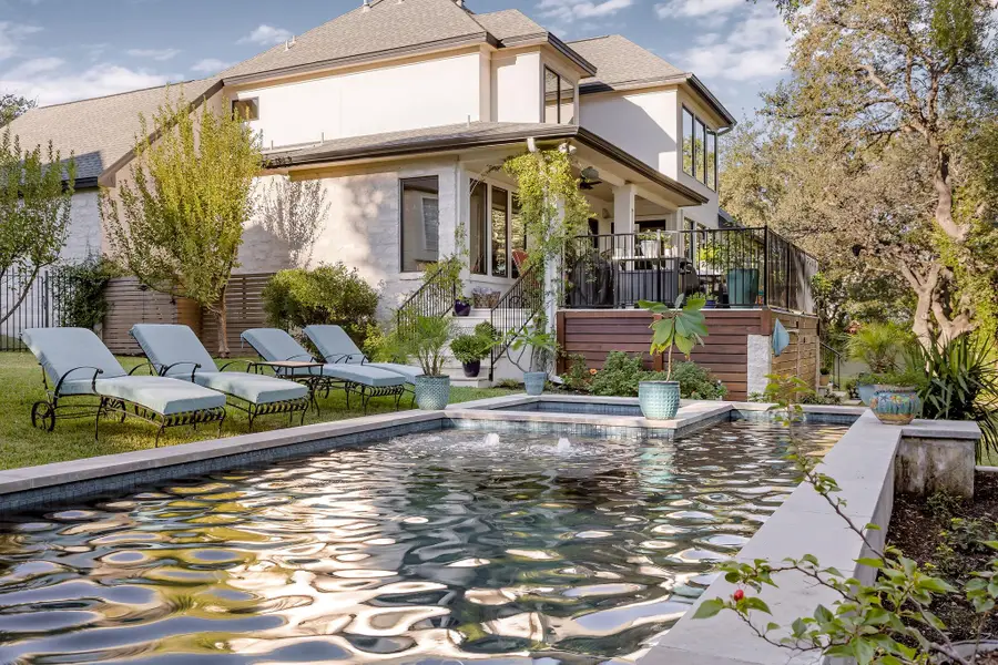 3705 Dogwood Creek Cv, Austin, TX 78746 - #3