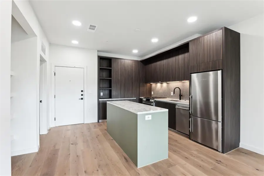 2209 S 1st St #217, Austin, TX 78704 - #2
