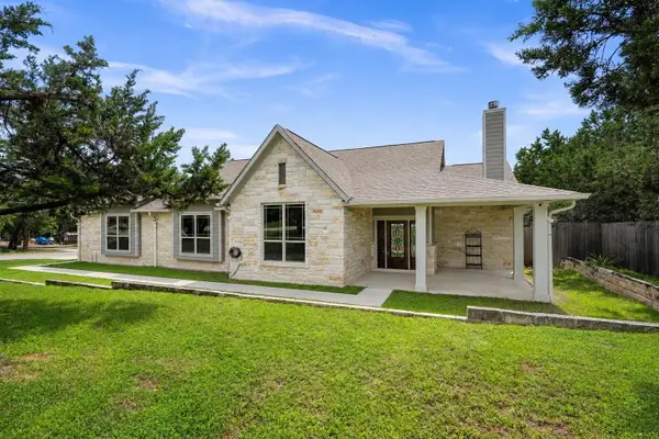 4100 Rockwood Dr, Lago Vista, TX 78645