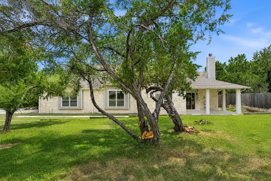 4100 Rockwood Dr, Lago Vista, TX 78645 - #2