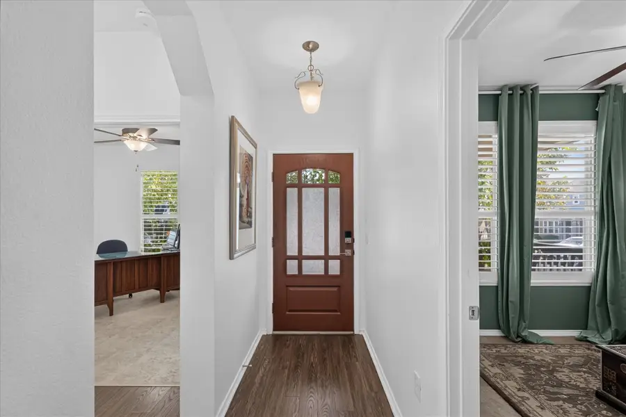 3820 Hermalinda St, Austin, TX 78723 - #3