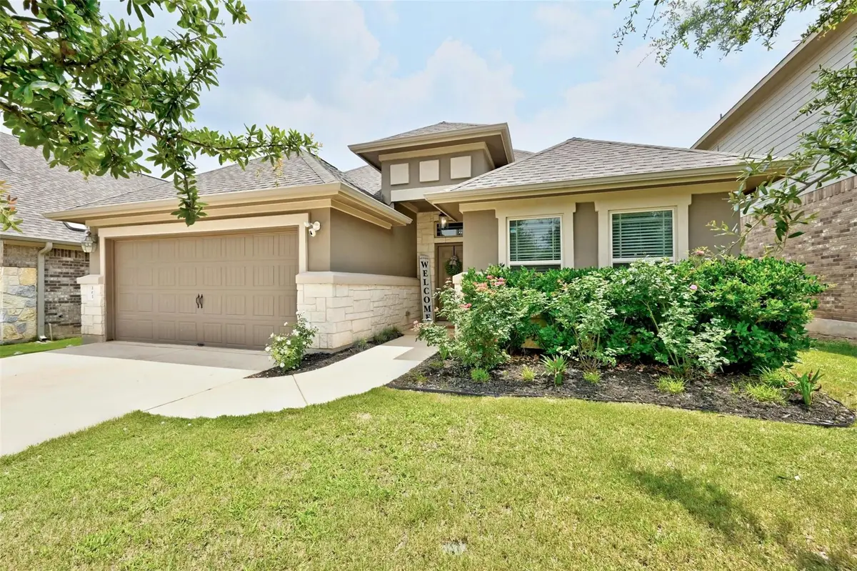 161 Danbark Dr, Buda, TX 78610 - #1