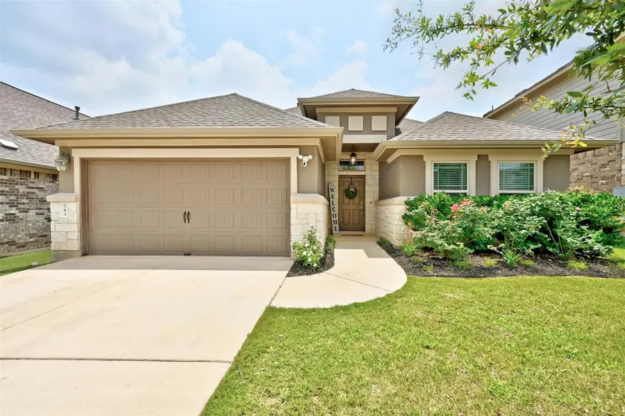 161 Danbark Dr, Buda, TX 78610 - #2