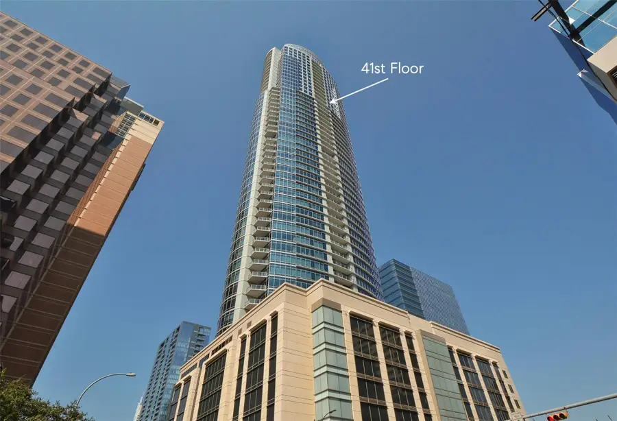 200 Congress Ave #41Q, Austin, TX 78701 - #2