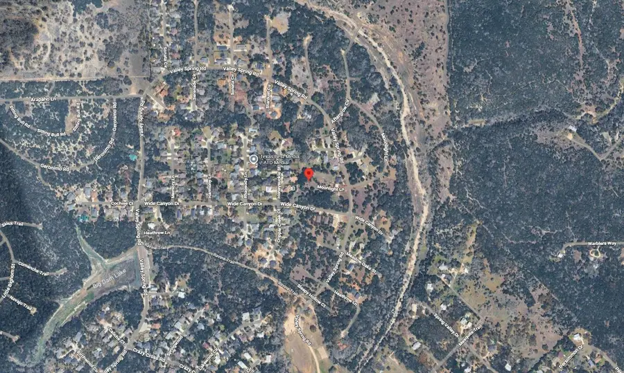 3 Moonlight Ln, Wimberley, TX 78676 - #3