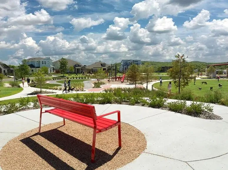 8812 Marmoset Way, Austin, TX 78747 - #2