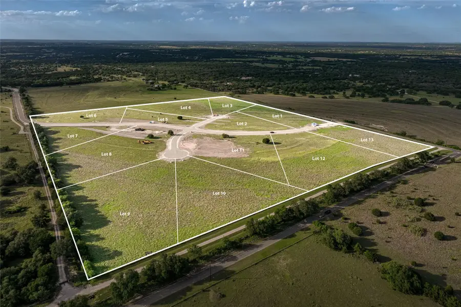 TBD Lot 20 Hank Williams Way, Burnet, TX 78605 - #3