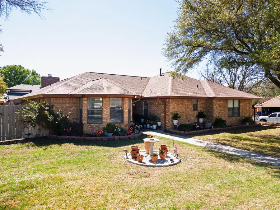 1402 Hawk Trl, Copperas Cove, TX 76522 - #3