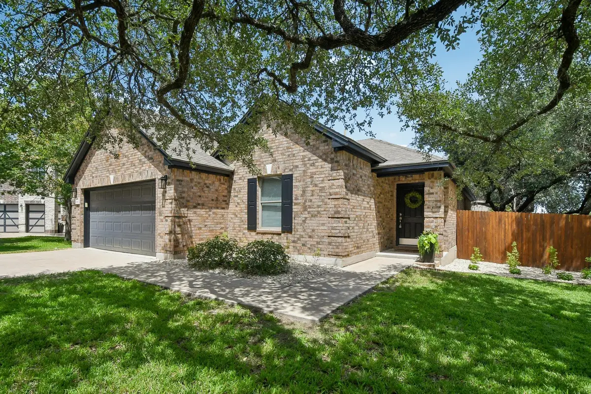 200 Thomas Cv, Leander, TX 78641 - #1