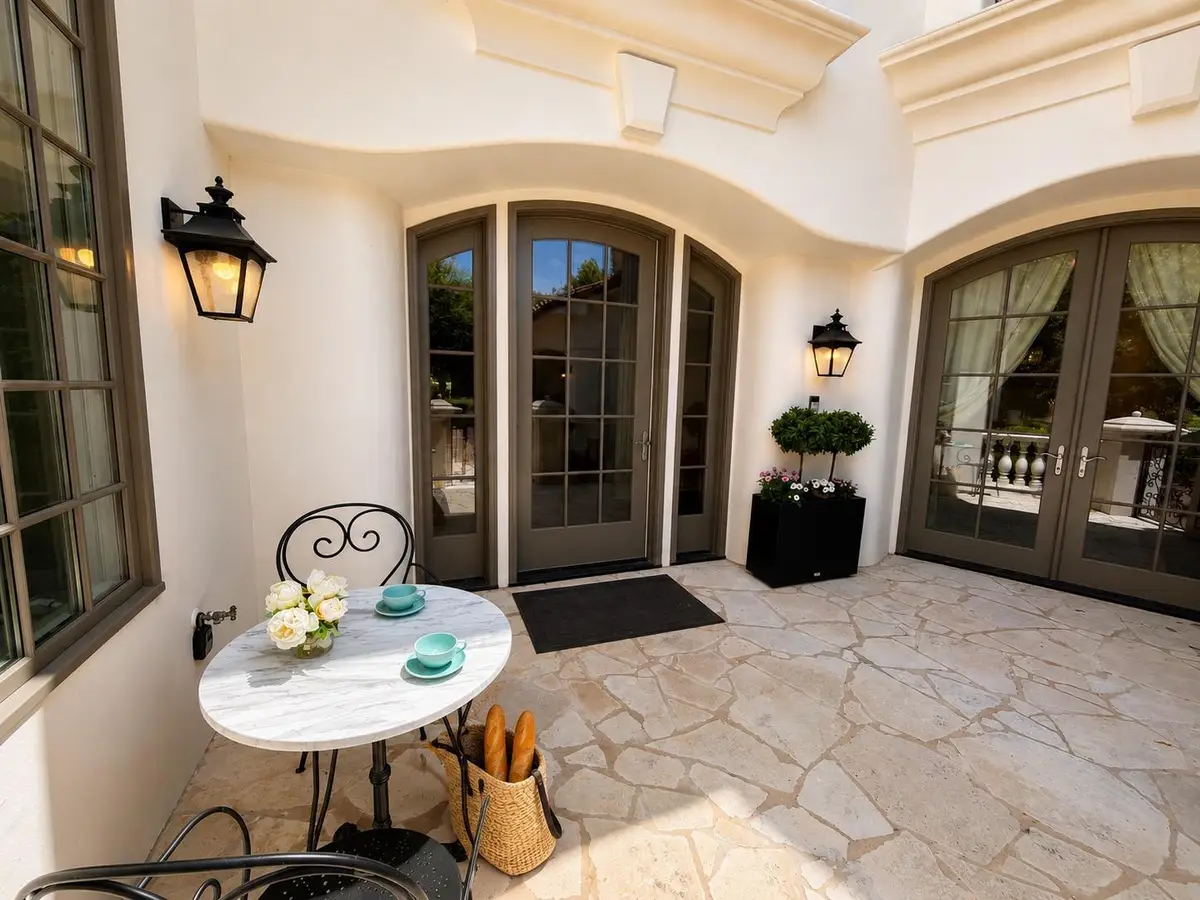 8734 Chalk Knoll Dr, Austin, TX 78735 - #1