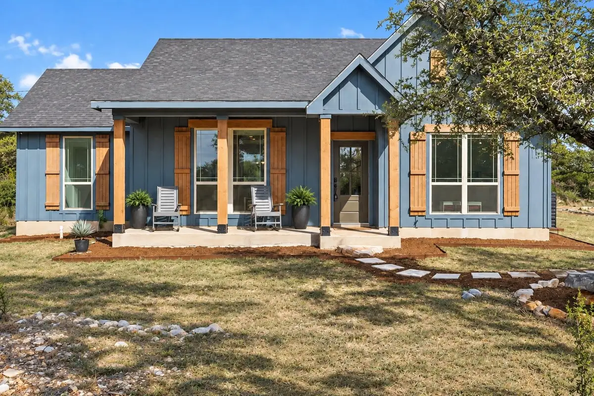 717 Brock Hollow Dr, Johnson City, TX 78636 - #1