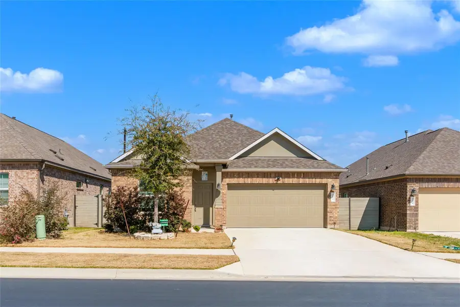 212 Flint Mountain Rd, Georgetown, TX 78628 - #2