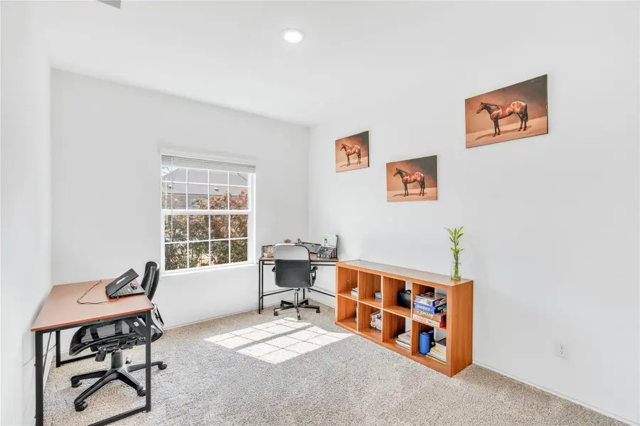 212 Flint Mountain Rd, Georgetown, TX 78628 - #3